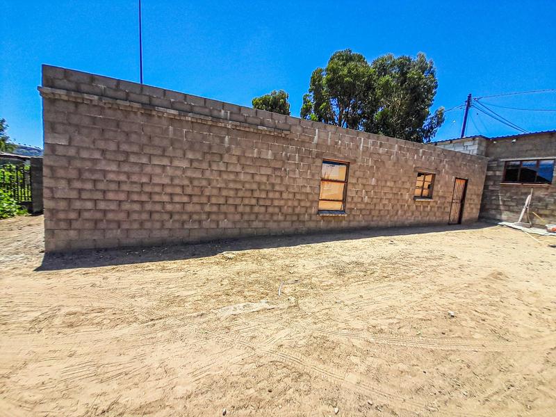 3 Bedroom Property for Sale in Meqheleng Free State